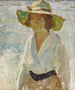 Uden titel - Charles Webster Hawthorne — visning af kunstværket