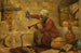 Le charmeur de serpents - Charles Wilda — visning af kunstværket