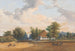 Vue de Rijswijk Batavia - Charles William Meredith van de Velde — visning af kunstværket