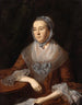 Anne Catharine Hoof Green - Charles Willson Peale — visning af kunstværket