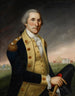 George Washington i Princeton - Charles Willson Peale — visning af kunstværket