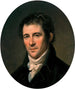Portrait af Benjamin Henry Latrobe - Charles Willson Peale — visning af kunstværket