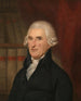 Thomas McKean - Charles Willson Peale — visning af kunstværket
