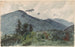 Montagnes Blanches depuis Fernald's Hill - Charles de Wolf Brownell — visning af kunstværket