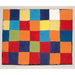 Reproduktion af maleriet Charte de couleurs Qu 1 - Paul Klee