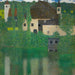Château d'eau - Gustav Klimt — visning af kunstværket