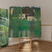 Reproduktion af maleriet Château sur l'eau - Gustav Klimt