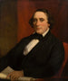 George I. Barnett - Chester Harding — visning af kunstværket