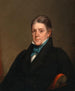 John Randolph de Roanoke - Chester Harding — visning af kunstværket