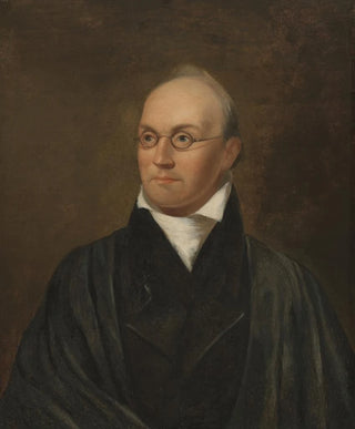 Chester Harding - Joseph Story.webp