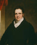 Thomas Abthorpe Cooper 1776-1849 - Chester Harding — visning af kunstværket