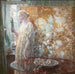 Tanagra, Les Constructeurs à New York - Childe Hassam — visning af kunstværket