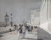 Exposition universelle de Chicago - Childe Hassam — visning af kunstværket