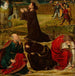 Christ i haven - Anonym — visning af kunstværket