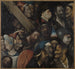 Christ bærer korset - Hieronymus Bosch — visning af kunstværket