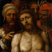 Christ Maleri præsenteret for folket Ecce Homo - Sodoma — visning af kunstværket
