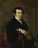 Portrait af Anthonie van der Hout - Christiaan Julius Lodewijk Portman — visning af kunstværket