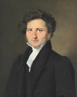 Christian Albrecht Jensen - Johan Laurentz Jensen.webp