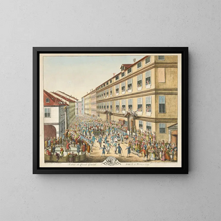 Christian Gottlieb Geissler - Retour du Conseil Gnral tenu le 10 Fvrier 1789.webp