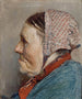 Anne Gaihede - Christian Krohg — visning af kunstværket