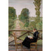 Villa Britannia Belgien - Christian Krohg — visning af kunstværket