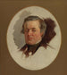 Joseph Henry - Christian Schussele — visning af kunstværket