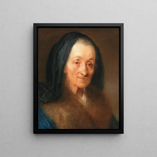 Christian Seybold - An Old Woman.webp