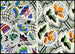 Formes ornamentales pour la surface Pl 05 - Christian Stoll — visning af kunstværket