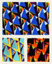 Formes décoratives pour la surface Pl 20 - Christian Stoll — visning af kunstværket