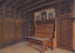 Salle dans un château - Christian Winter — visning af kunstværket