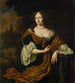 Christina Backer - Michiel Van Musscher — visning af kunstværket