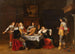 Compagnie joyeuse - Christoffel Jacobsz van der Lamen — visning af kunstværket