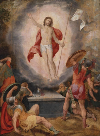 Christoph Schwarz - Auferstehung Christi.webp