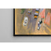 Reproduktion af maleriet Fifth Avenue, New York - Joaquín Sorolla