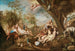 L'Age d'Or - Cercle d'Abraham Bloemaert — visning af kunstværket