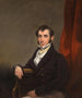 Portrait af en gentleman - George Chinnerys Cirkel — visning af kunstværket