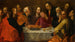 La Cène - Cercle de Pablo de Céspedes — visning af kunstværket