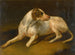 Alerte - Sir Edwin Henry Landseer Cirkel — visning af kunstværket