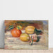 Reproduktion af maleriet Citrons og appelsin - Pierre-Auguste Renoir