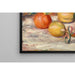 Reproduktion af maleriet Citrons og appelsin - Pierre-Auguste Renoir