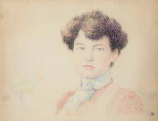 Claude Emile Schuffenecker - Portrait dEugnie de la Rochefoucauld.webp