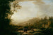 Solopgang - Claude Lorrain — visning af kunstværket