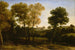 Vue de La Crescenza - Claude Lorrain — visning af kunstværket