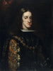 Charles II - Claudio Coello — visning af kunstværket