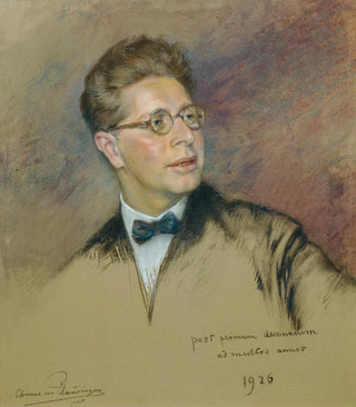 Clemens von Pausinger - Der Musikpdagoge und Musikkritiker Prof Josef Reitler.webp