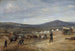 Vaugirard-maleri under Paris' belejring 1870 - Clément-Auguste Andrieux — visning af kunstværket