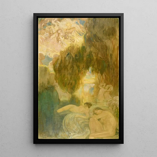 Clmentine Hlne Dufau - Les Baigneuses.webp