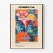 Cocktail Cosmopolitan | Plakat dekoration