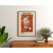 Cocktail White Russian - Plakat til dekoration