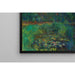 Reproduktion af maleriet Coin du bassin aux nymphéas - Claude Monet